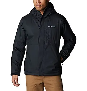 Columbia: Black Jackets now up to −63%