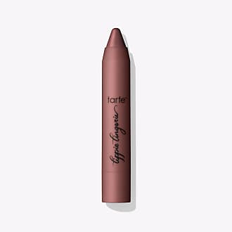 Tarte lippie lingerie matte tint - undressed (deep rosy brown)