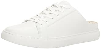 kenneth cole reaction white sneakers