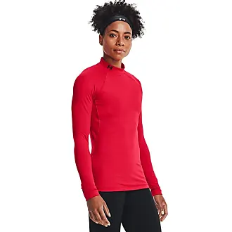Clothing from Under Armour for Women in Red