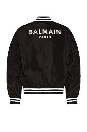 Men’s Balmain Jackets − Shop now up to −60% | Stylight