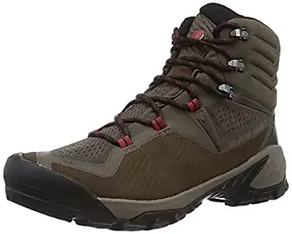 Baskets pour Hommes Mammut Soldes jusqu d s 101 95 Stylight