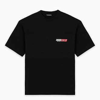 balenciaga tee shirt sale