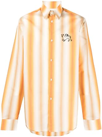 Orange Long Sleeve Shirts: 12 Products & up to −60% | Stylight