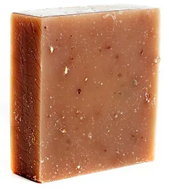  360Feel Bay Rum Soap - 5oz Handmade Soap Bar with Natural  Woodsy Sweet, Spicy Scent and Homemade Bay Rum Shaving Soap- Gift for Men -  Castile Man - Gift ready 