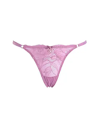 Purple Underwear: Shop up to −90%