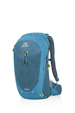 MALIBU basic backpack in beige nylon