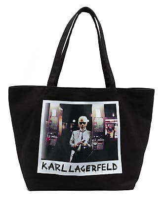 Karl Lagerfeld Tote Bags − Sale: up to −40% | Stylight