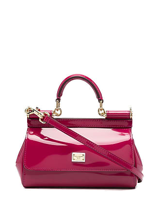 Christian Dior Trotter Wood Handle One Shoulder Bag Handbag With Tassel  Charm