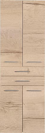 Wandschränke in Helles Holz: Sale: −50% zu Produkte Stylight | 200+ bis 