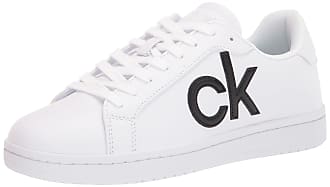 White Calvin Klein Summer Shoes for Men | Stylight