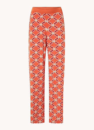 Noir WEWINK CUKOO Pantalon de Pyjama pour Femme 100% Coton décontracté avec Poches XX-Large 