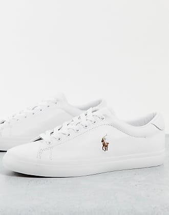 Polo Ralph Lauren Trainers / Training Shoe: sale up to −40% | Stylight