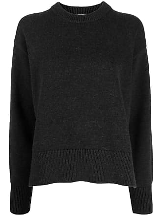 Studio Nicholson Navy Malun Sweater