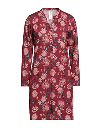 Hanro Damen-Homewear in Rot | Stylight