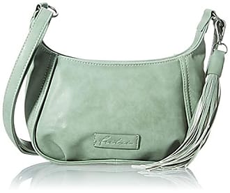 Fritzi aus Preußen Elfi Hobo medium Saddle Shopper Tasche Handtasche 231078-0001