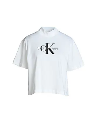 Calvin Klein Shirts für Damen: Jetzt bis zu −81% | Stylight | T-Shirts