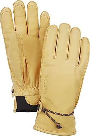 Hestra 73040 Golden Kobolt Flex Handschuhe XX-Large Braun/Schwarz