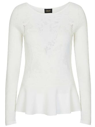 Liu Jo blouse white Women Size M