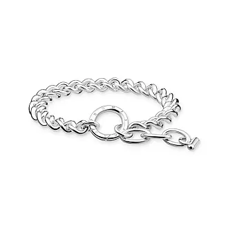 Thomas Sabo Silver Bracelets: | Stylight at £34.00+ sale