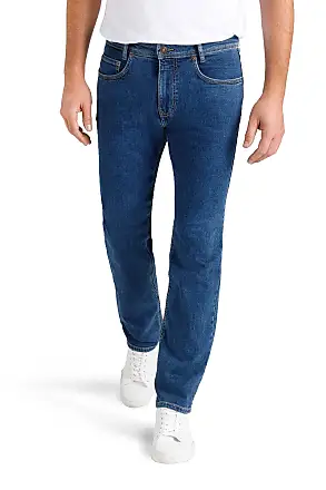 Herren von Blau in Bekleidung Jeans | für Mac Stylight