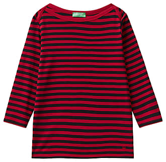 Shirts in Rot von Benetton | Stylight ab 8,47 €
