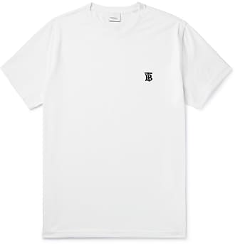 tee shirt burberry