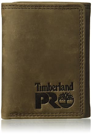 The Kenai Slim ID Wallet - Top Grain Leather, Light Brown
