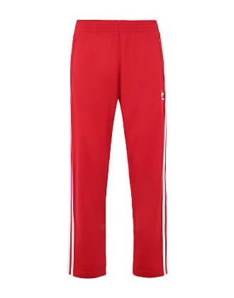 pantaloni adidas donna rossi