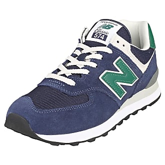 new balance 201 classic deepblue