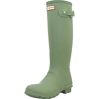 Green Rubber Boots: Shop up to −52%