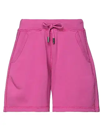 Dsquared2: Pink Short Pants now up to −83%