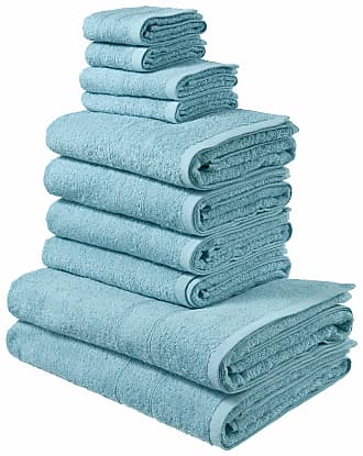 Handtücher Stylight Blau: Sale: 44 bis −43% Produkte | - zu in