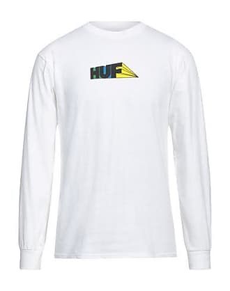 Playeras y tops de Huf para hombre