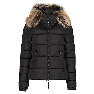  Superdry Chaqueta Alpine Luxe para mujer, rosa