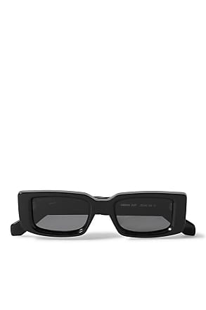 Off-White Manchester rectangular-frame Sunglasses - Farfetch
