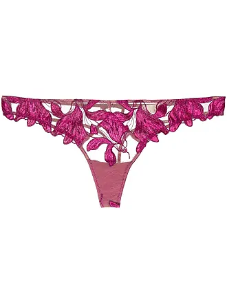 Women's Purple Underpants - up to −78%