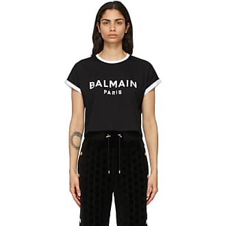 buy balmain t shirt online