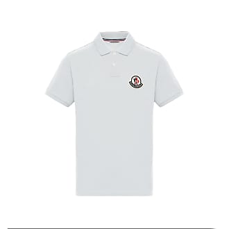 polo moncler femme