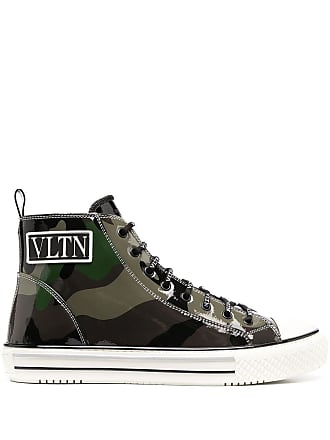 valentino garavani trainers men