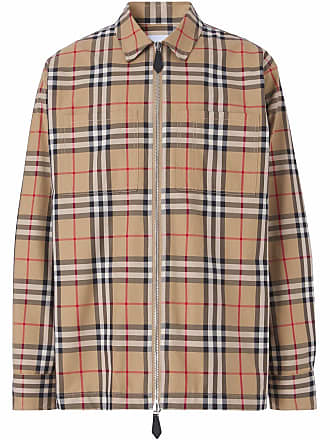 burberry men's shirts clearance