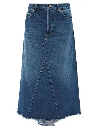 Casual Tassel Embellished Womens Denim Skirt Mid Waist A Line Judy Blue  Shorts With Elastic Fit From Wqhuan, $8.55 | DHgate.Com