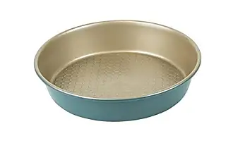  Prestige Inspire Round Cake Tin-9 inches, 24cm, Black