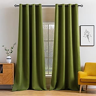 Curtains by Miulee − Now: Shop at $10.99+ | Stylight