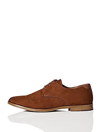 Marque Smart Leather find Brogues homme 