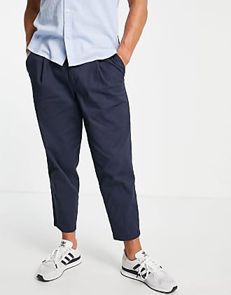 Men's Blue Jack & Jones Pants: 39 Items in Stock | Stylight