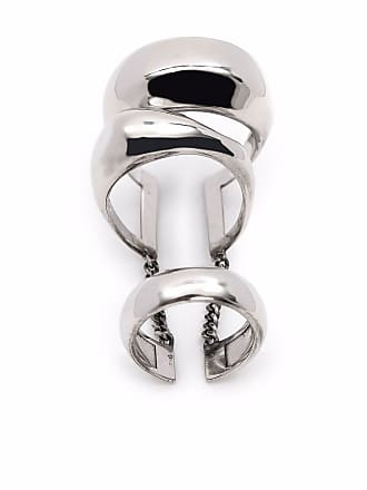 Alexander McQueen Rings − Sale: up to −40% | Stylight