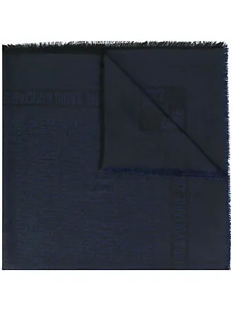 Schals aus Polyester in | Blau: −57% Stylight Shoppe zu bis