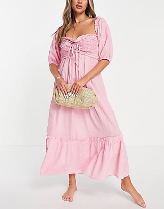 Pink River Island Clothing: Shop up to −77% | Stylight