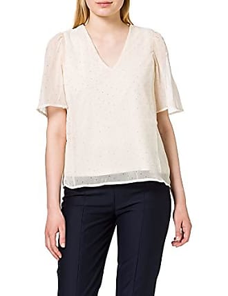 Braun L DAMEN Hemden & T-Shirts Chiffon Rabatt 57 % Vero Moda Bluse 